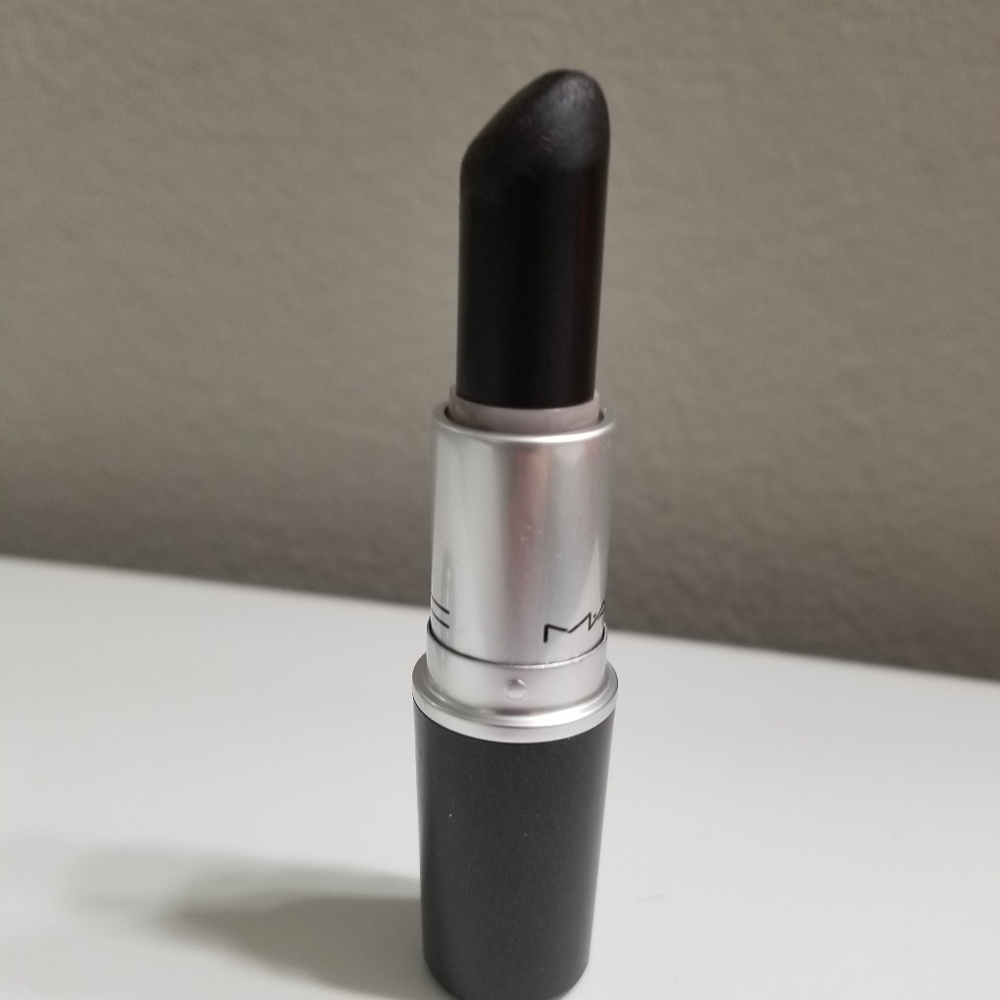 Mac Hautecore limited Edition lipstick